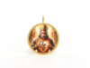 24Karat-Royal-Trio-Symbol-Gold-Coin-Pendant-12.50mm-16.25mm-0.60mm