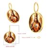 24Karat-Hanuman-Ram-Sita-Royal-Token-Gold-Coin-Pendant-8mm-11mm-0.60mm