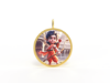 Lustrous-24-karat-ram-gold-coin-pendant-8mm-11mm-0.60mm