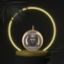 exquisitely-crafted-24k-gold-ram-mandir-murti-coin-pendant-10.50mm-11.33mm-0.60mm	