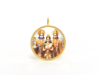 Ayodhya-Legacy-Pendant-24Karat-Gold-Coin-Pendant-8mm-11mm-0.60mm	