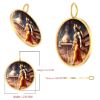 24karat-divine-ram-icon-gold-coin-pendant-12.50mm-16.25mm-0.60mm	
