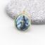 24karat-masterpiece-the-shree-ram-darshan-gold-coin-pendant-14mm-17.75 MM- 0.60 MM	